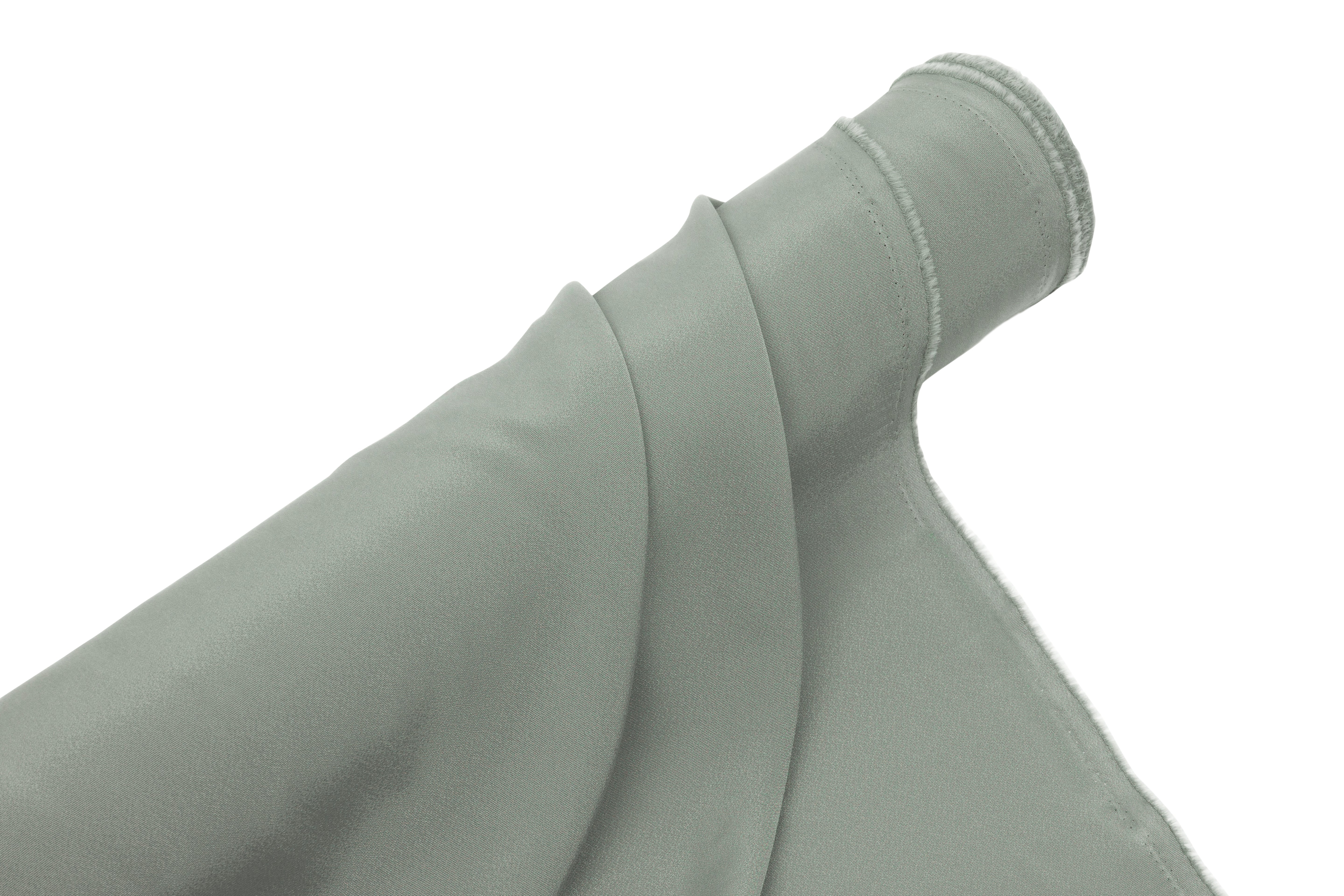 Abaya Fabric - 23 Metres Crape Soalon Dyed #08 62" Japan