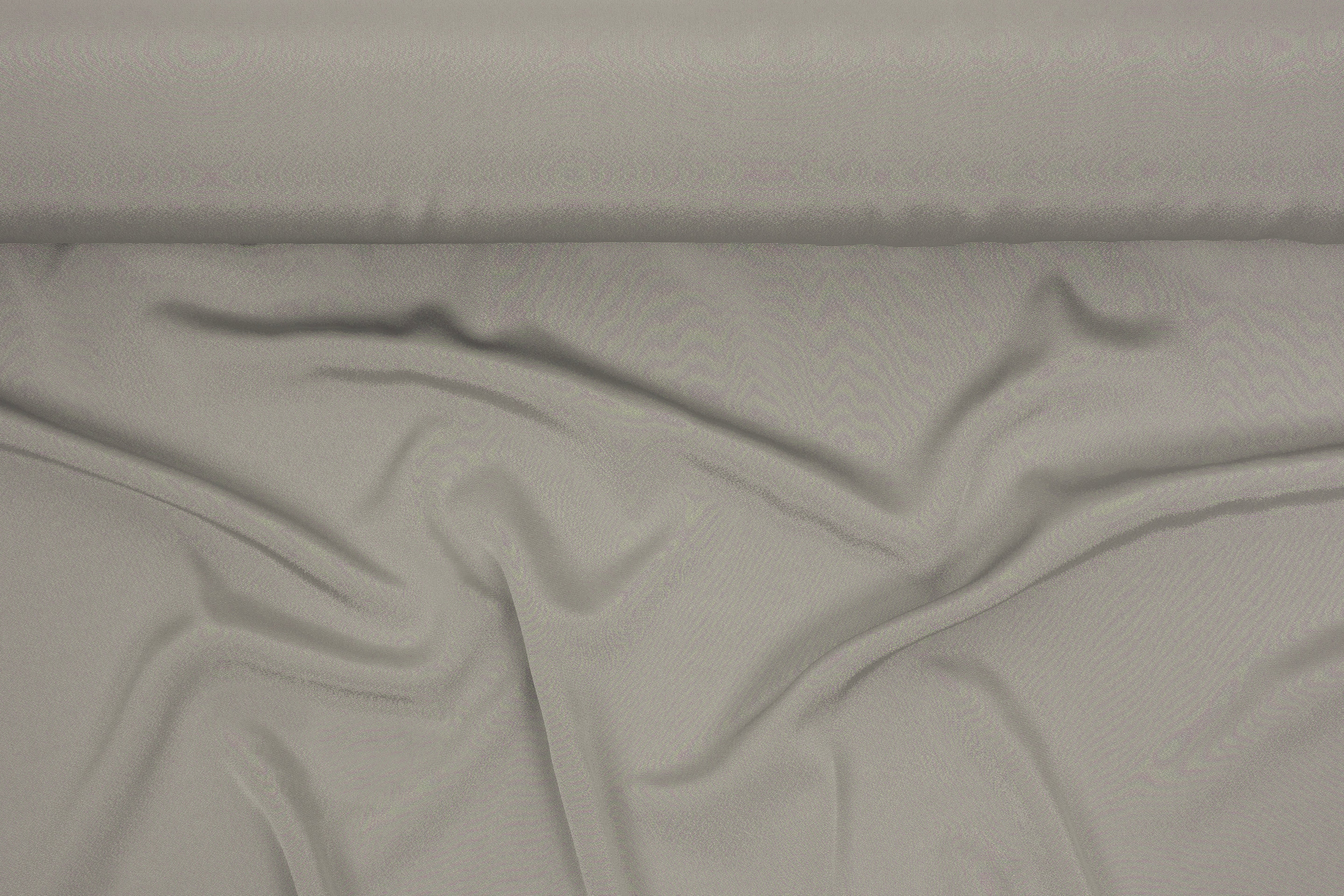 Abaya Fabric - 23 Metres  Crape Soalon Dyed #33 62" Japan