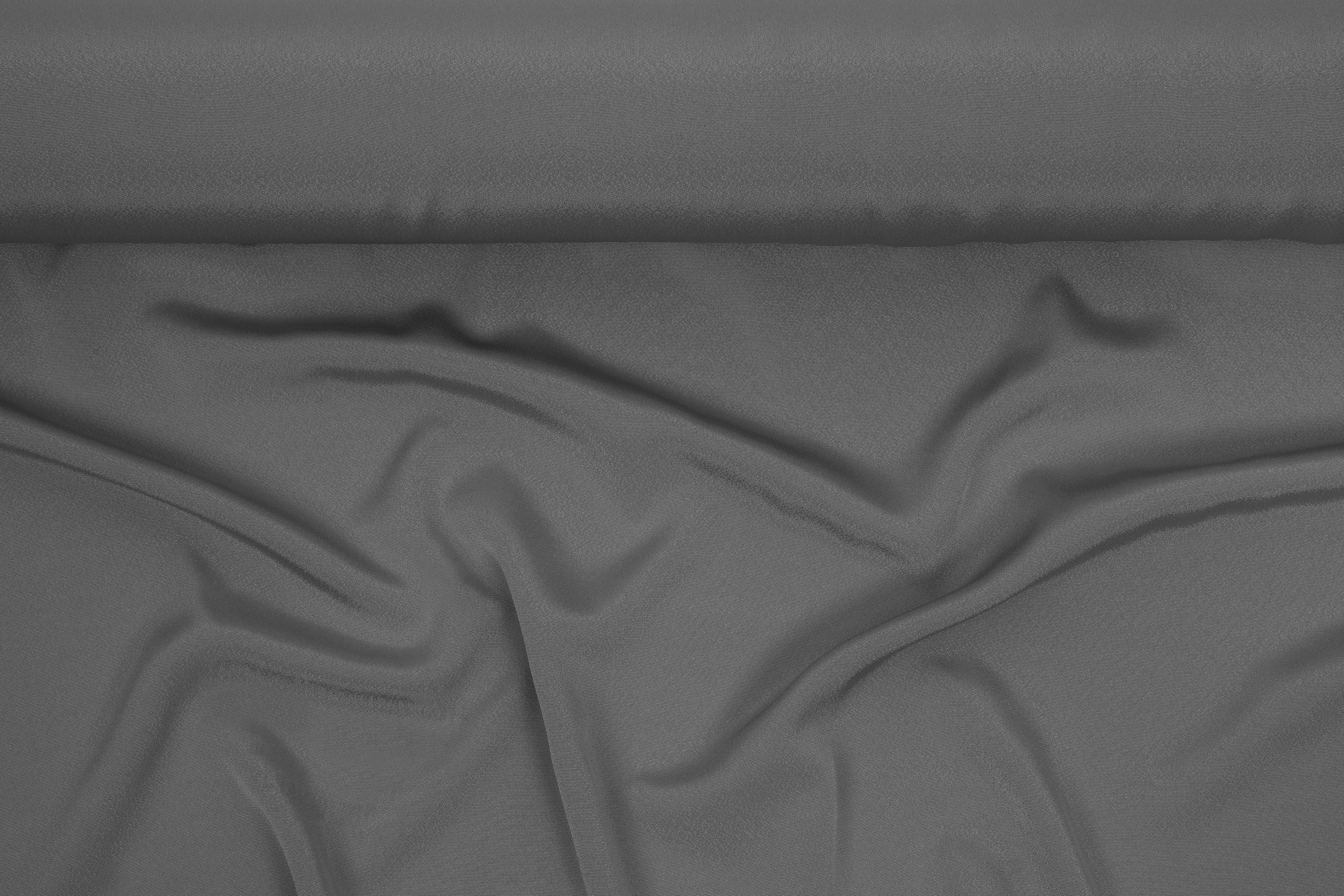 Abaya Fabric - 23 Metres Crape Soalon Dyed #04 62" Japan