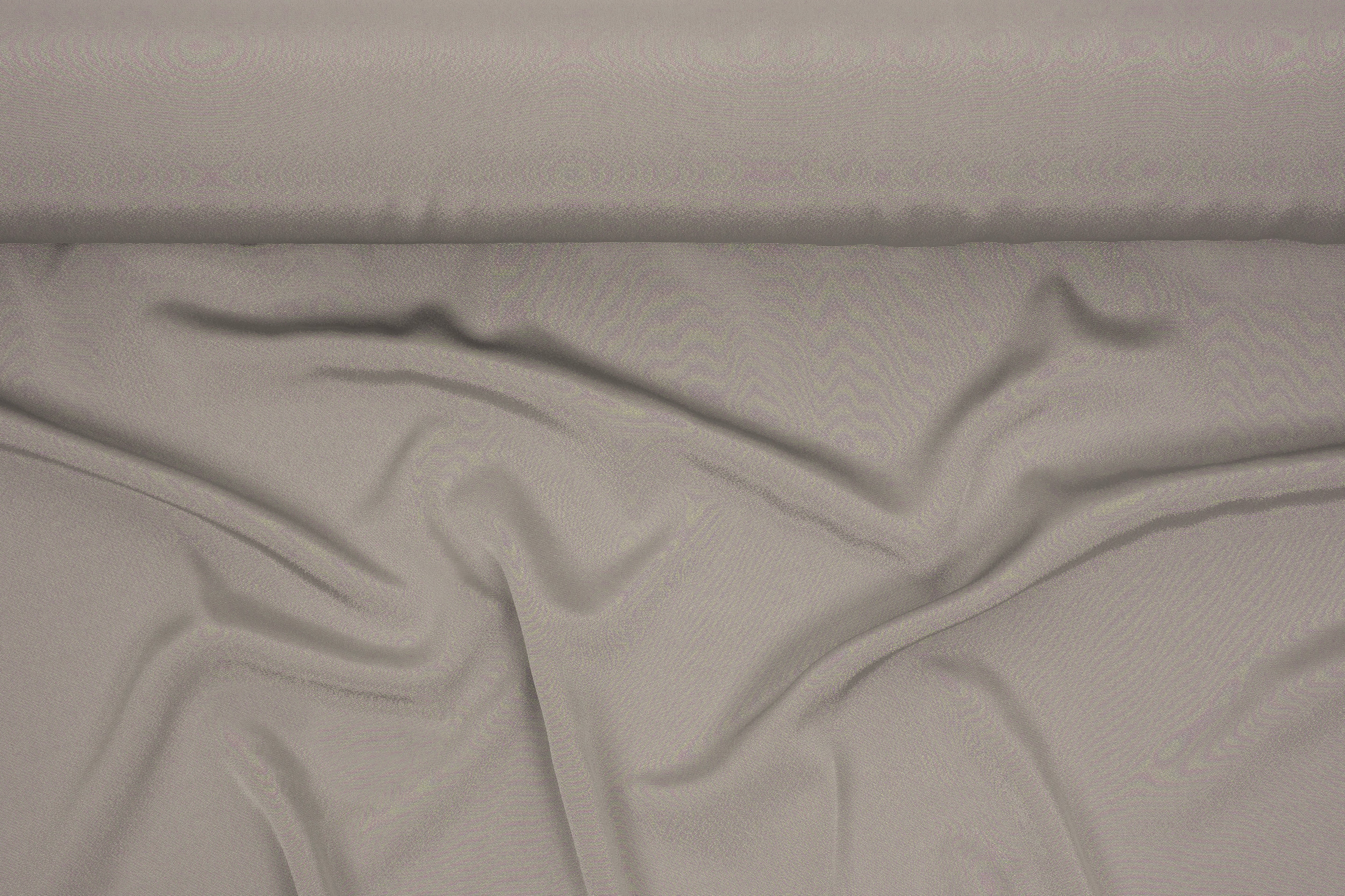 Abaya Fabric - 23 Metres Crape Soalon Dyed #03 62" Japan