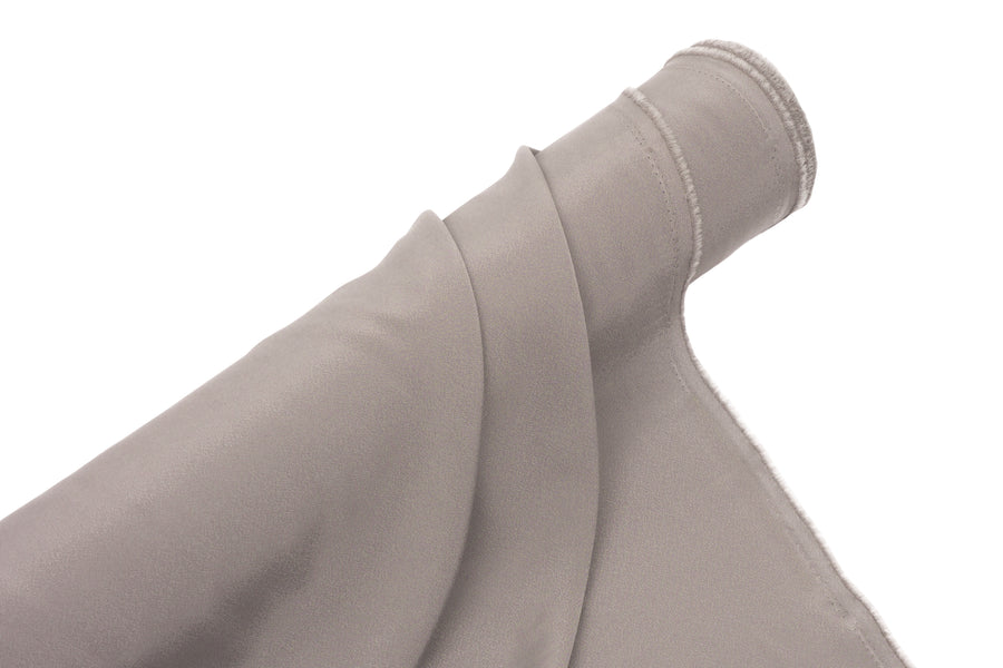 Abaya Fabric - 23 Metres  Crape Soalon Dyed #19 62" Japan