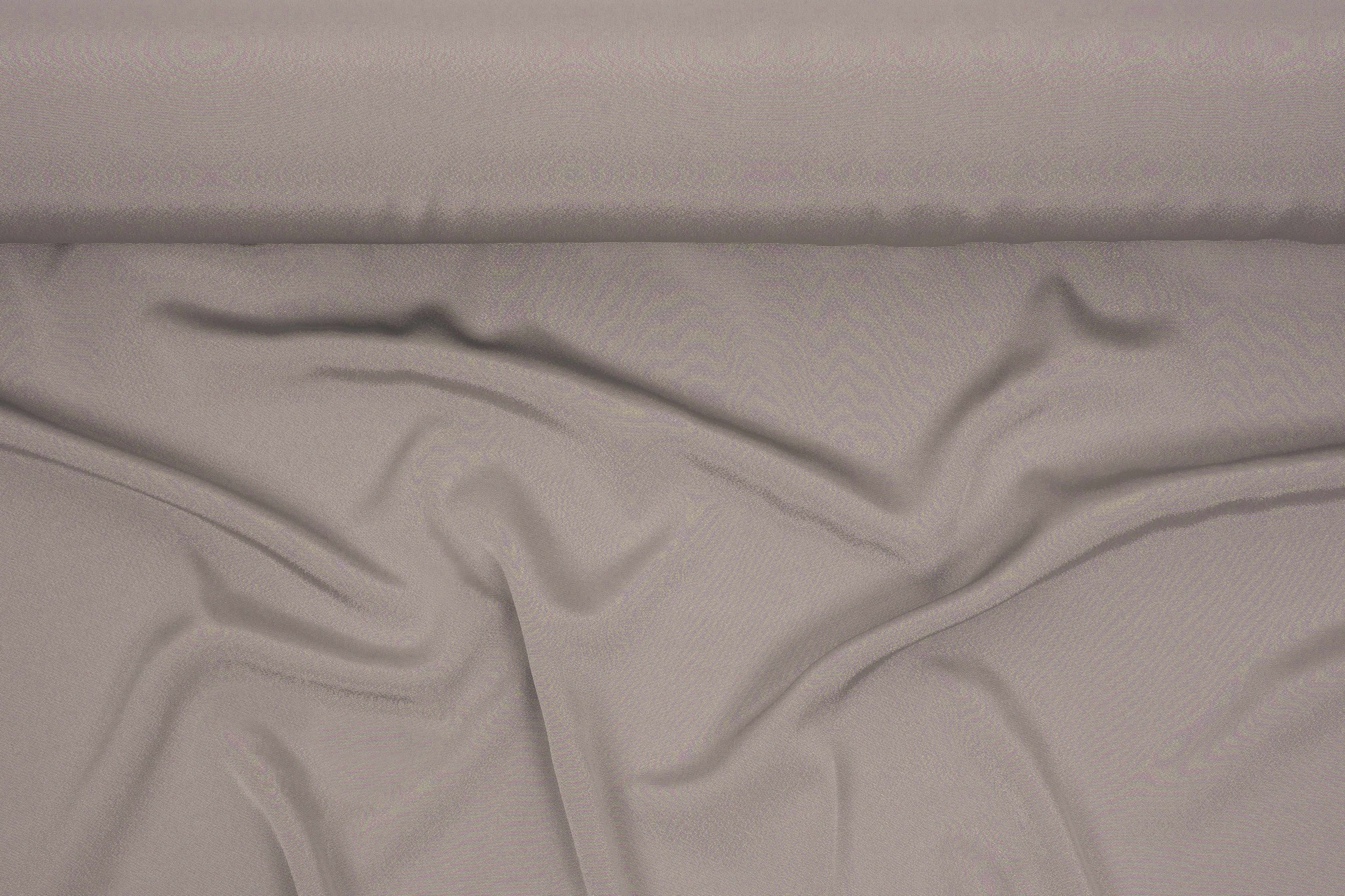 Abaya Fabric - 23 Metres  Crape Soalon Dyed #19 62" Japan