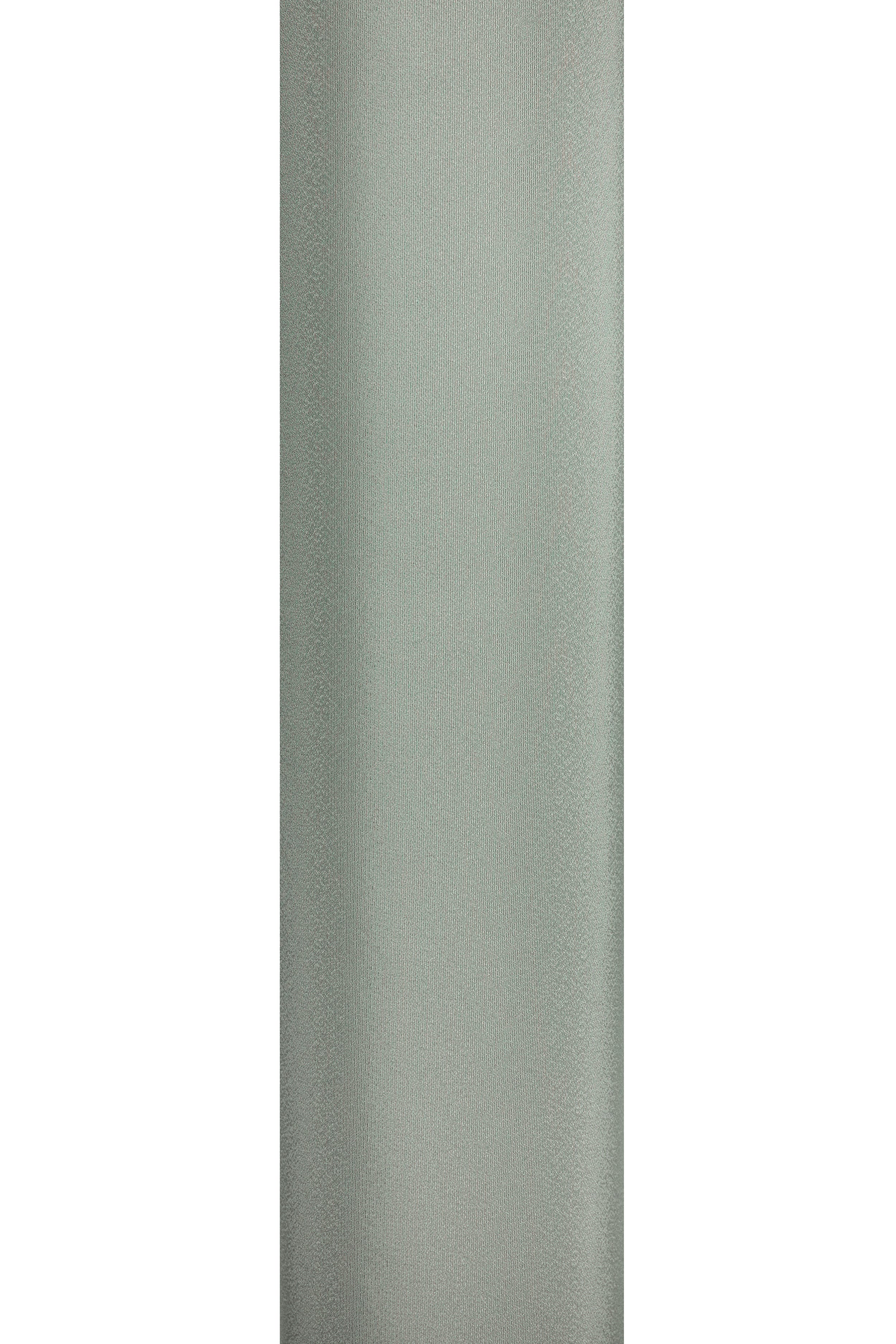 Abaya Fabric - 23 Metres Crape Soalon Dyed #08 62" Japan