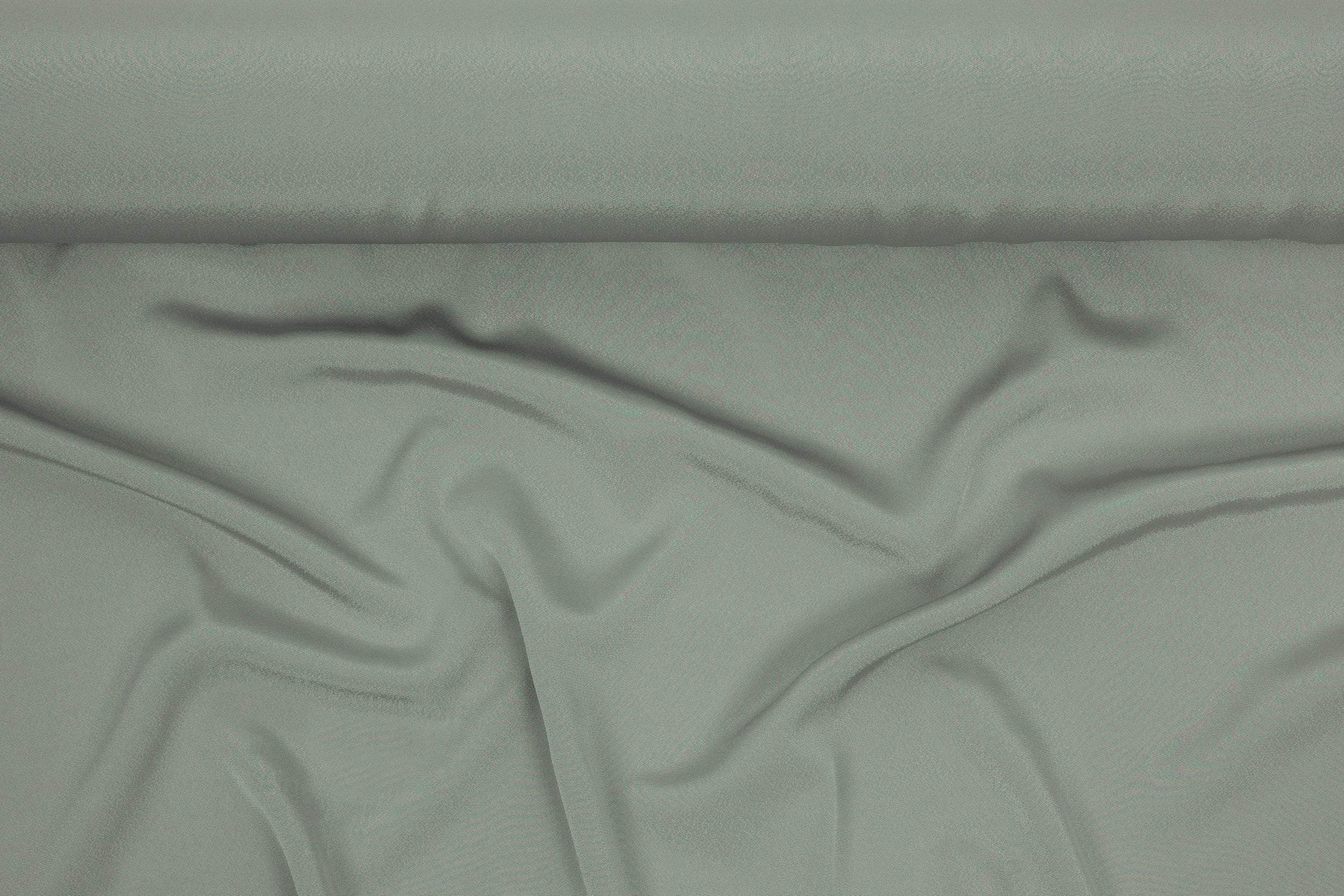 Abaya Fabric - 23 Metres Crape Soalon Dyed #08 62" Japan