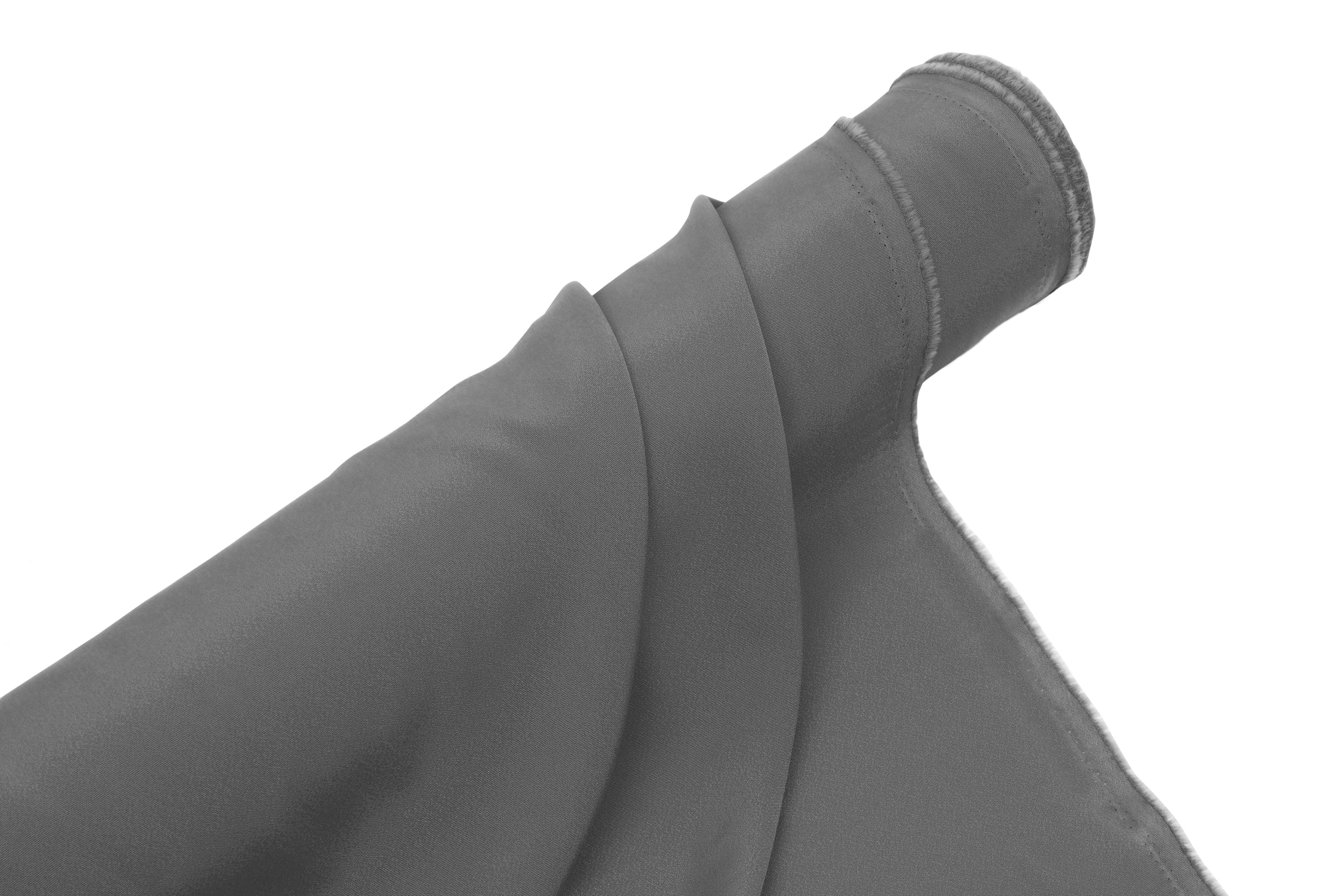 Abaya Fabric - 23 Metres Crape Soalon Dyed #04 62" Japan