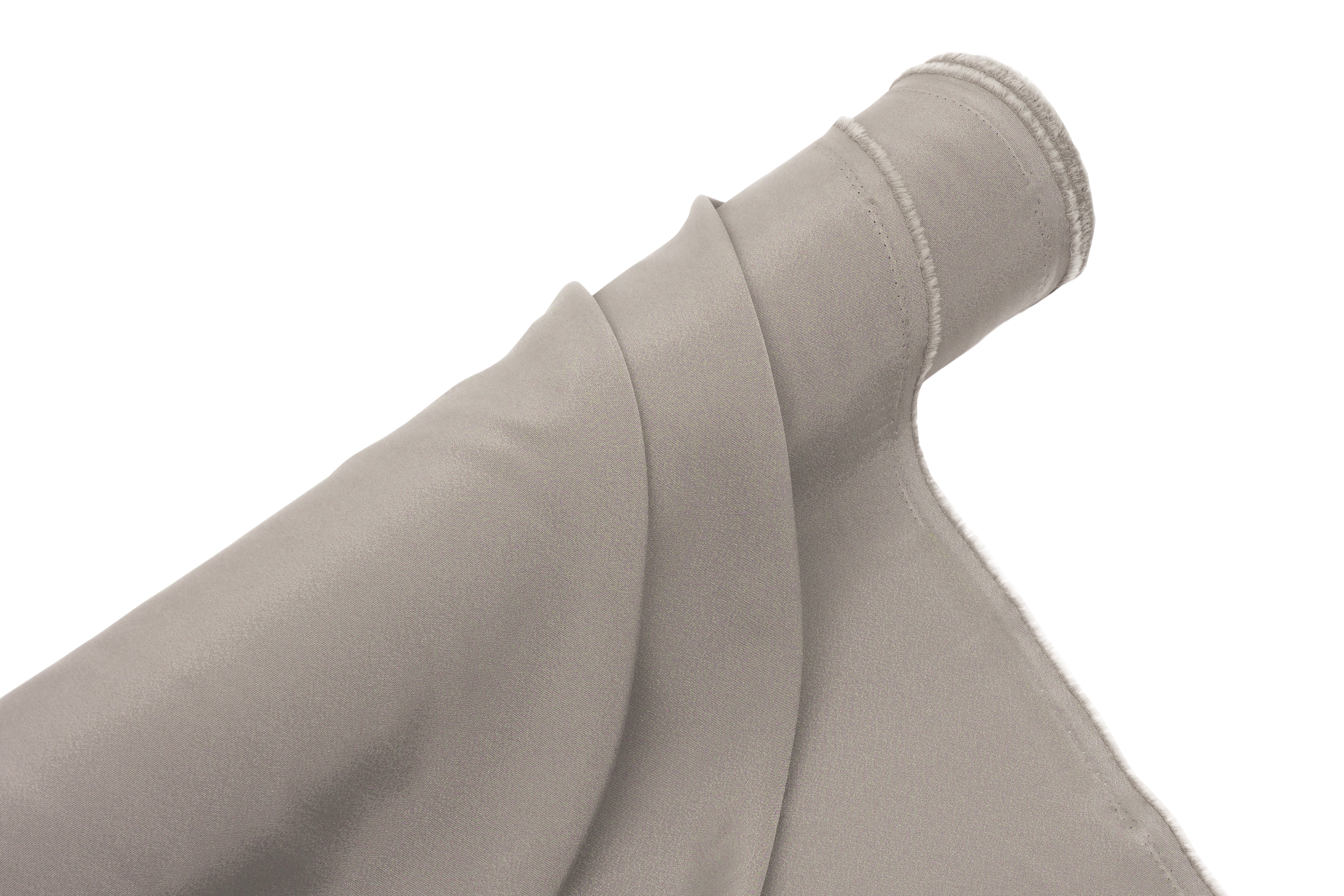 Abaya Fabric - 23 Metres Crape Soalon Dyed #03 62" Japan