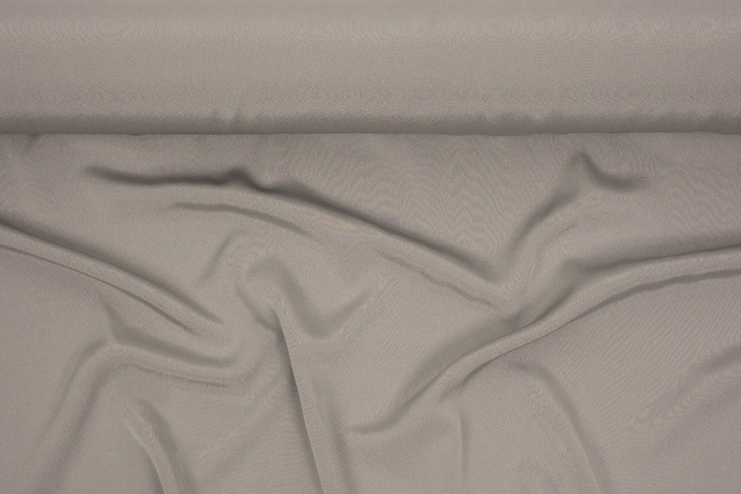 Abaya Fabric - 23 Metres Crape Soalon Dyed #03 62" Japan