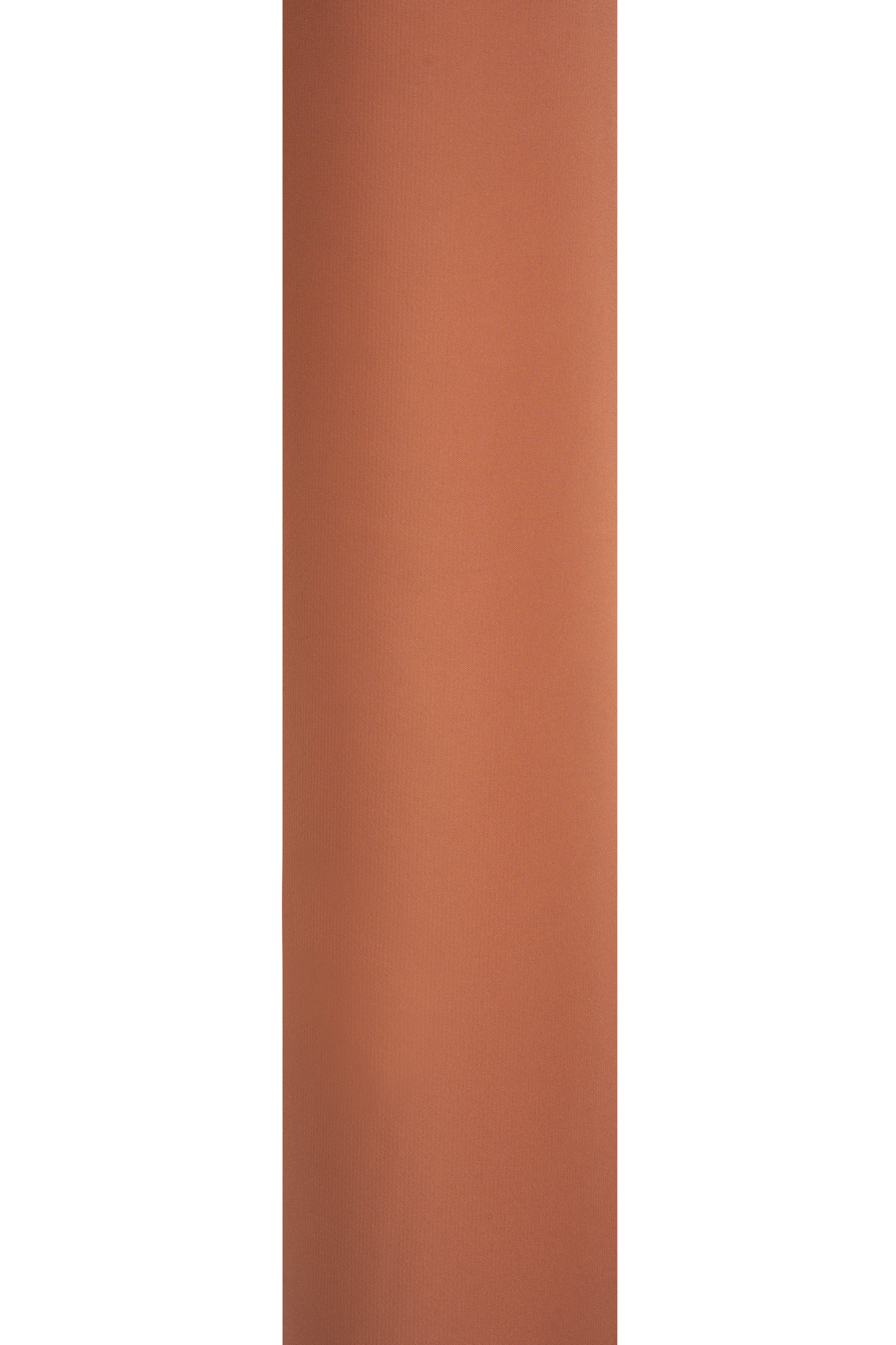 Abaya Fabric - 23 Metres Nada Ferrari C # 31 68" Korea